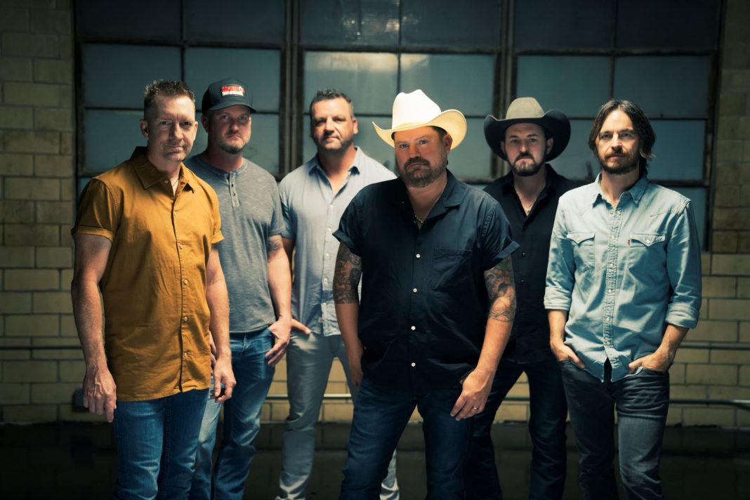 Randy Rogers Band in Concert at the Lea County Fair & Rodeo Hobbs Events